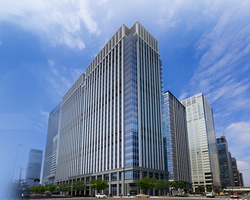 ビル 鉄鋼 【鉄鋼ビルとは？】東京駅八重洲に誕生するオフィス、商業施設、サービスアパートメント等の複合施設