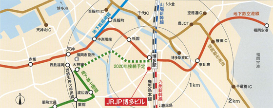 JRJP博多_1_マップ