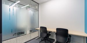 リージャス浜松駅北口　レンタルオフィス