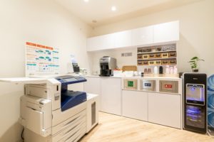 池袋レンタルオフィス_シェアオフィス_BIZcomfort池袋西口