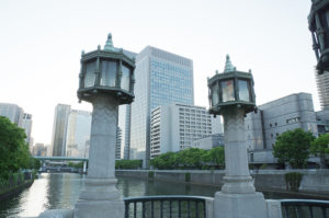 淀屋橋レンタルオフィス・シェアオフィス