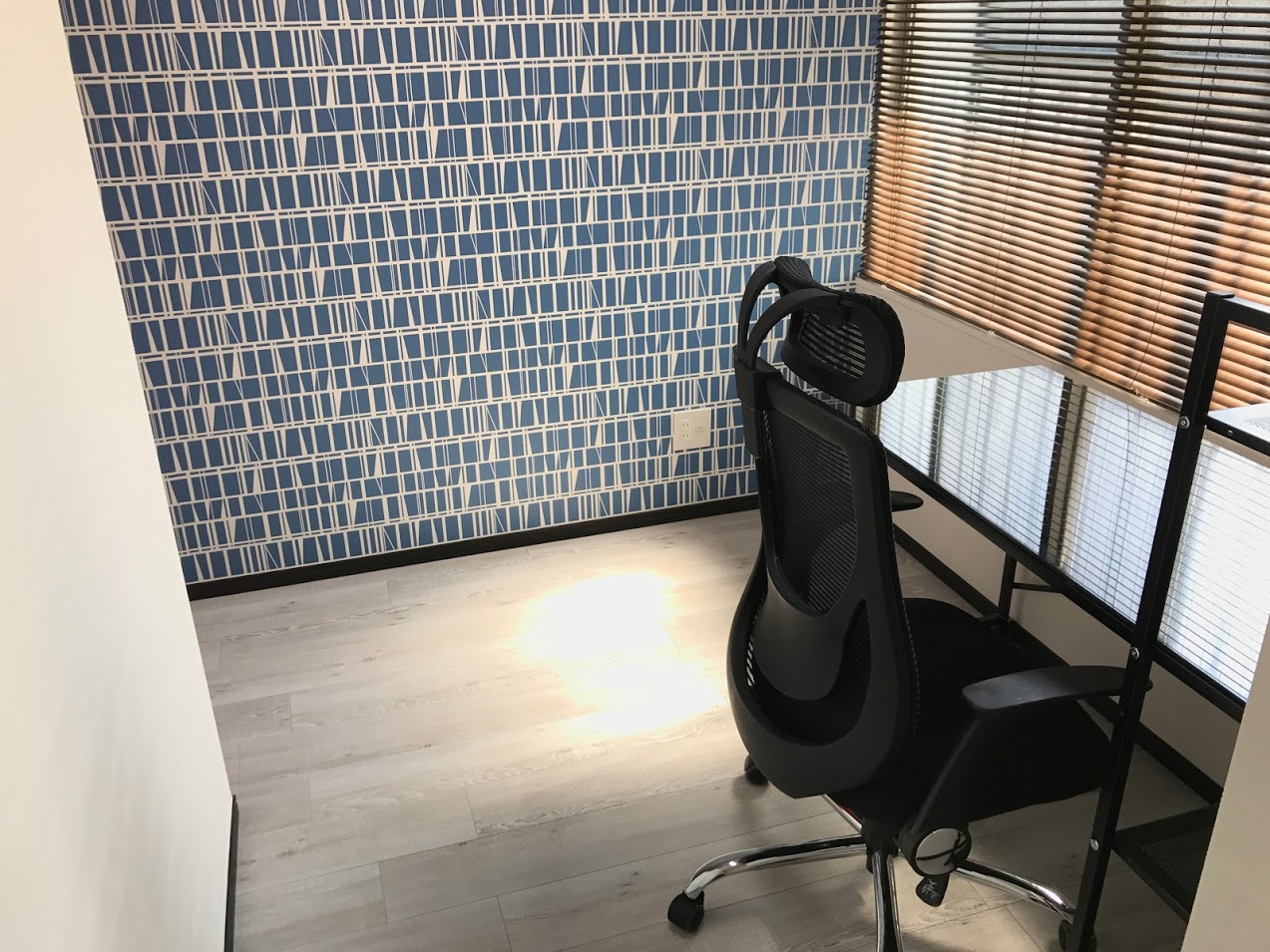 中野駅徒歩圏のシャワー室・キッチン完備シェアオフィス／新中野駅、東高円寺駅、中野駅利用可 | オフィスサーチ.biz