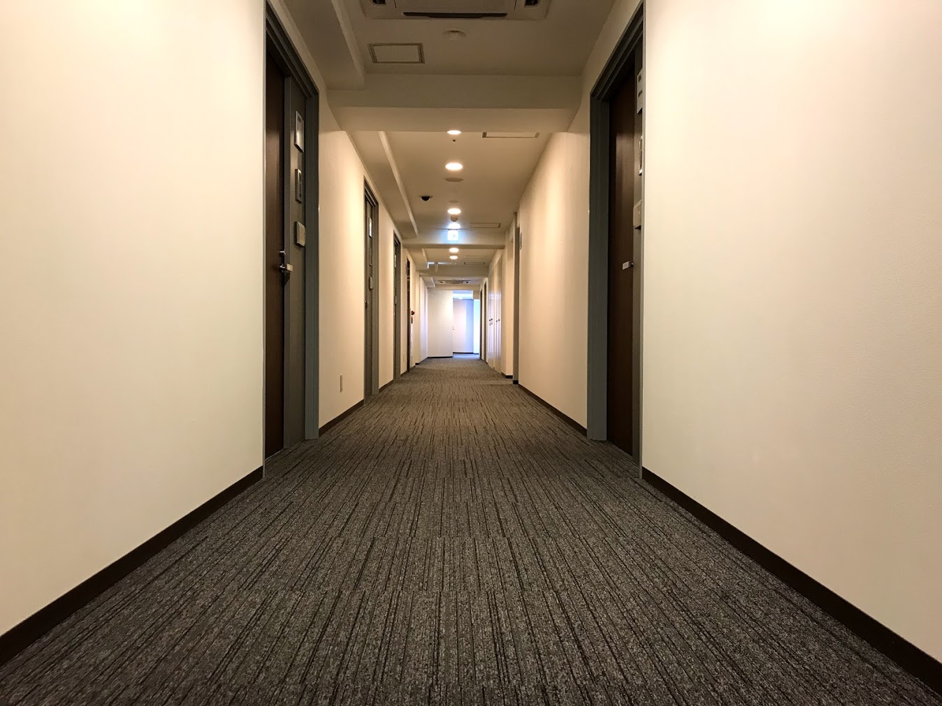 ビジネスエアポート目黒に行ってきた 体験レポ公開中 1 23名 172室 Jr目黒駅徒歩1分 オフィスサーチ Biz