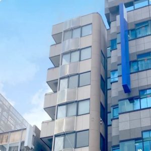 GMOオフィスサポート目黒店