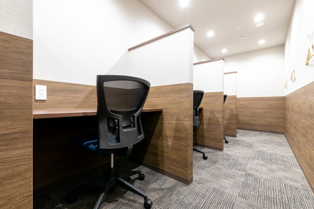 千葉のコワーキングスペース6選 体験記no1 格安 ドロップイン 個室 登記も オフィスサーチ Biz