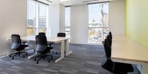 リージャス長崎BizPORT　レンタルオフィス