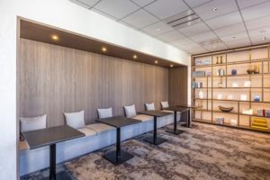 ビジネスエアポート神田　シェアワークプレイス（コワーキングスペース）