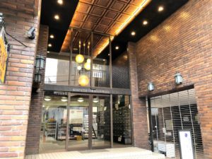 ワンストップビジネスセンター高田馬場