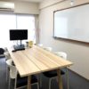 ワンストップビジネスセンター高田馬場 会議室