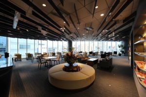 ビジネスエアポート青山