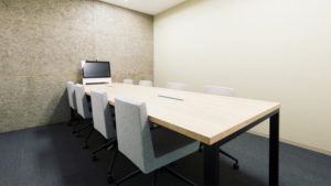 ワークスタイリング町田_会議室