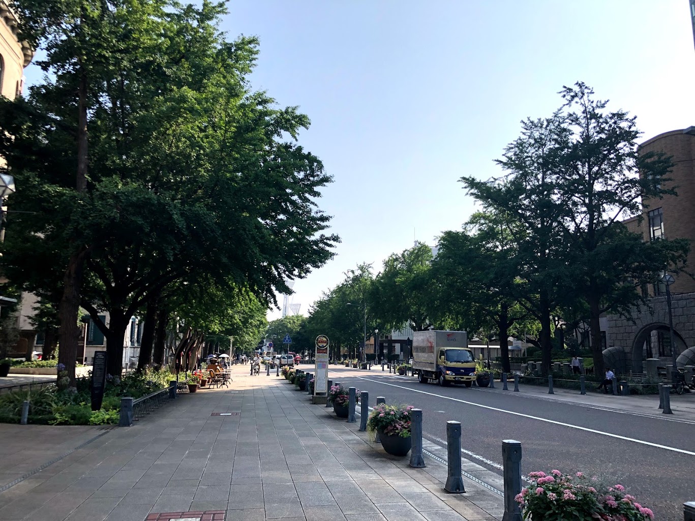 横浜ビジネスポートを詳しく紹介 日本大通り駅徒歩2分レンタルオフィス バーチャルオフィス オフィスサーチ Biz