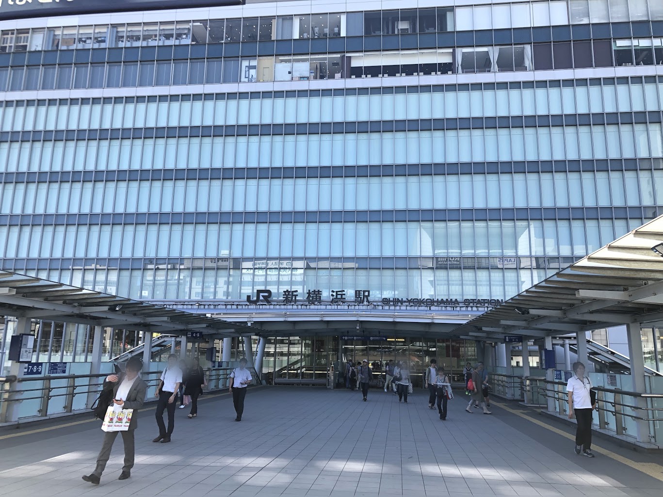 新横浜レンタルオフィス・シェアオフィス
