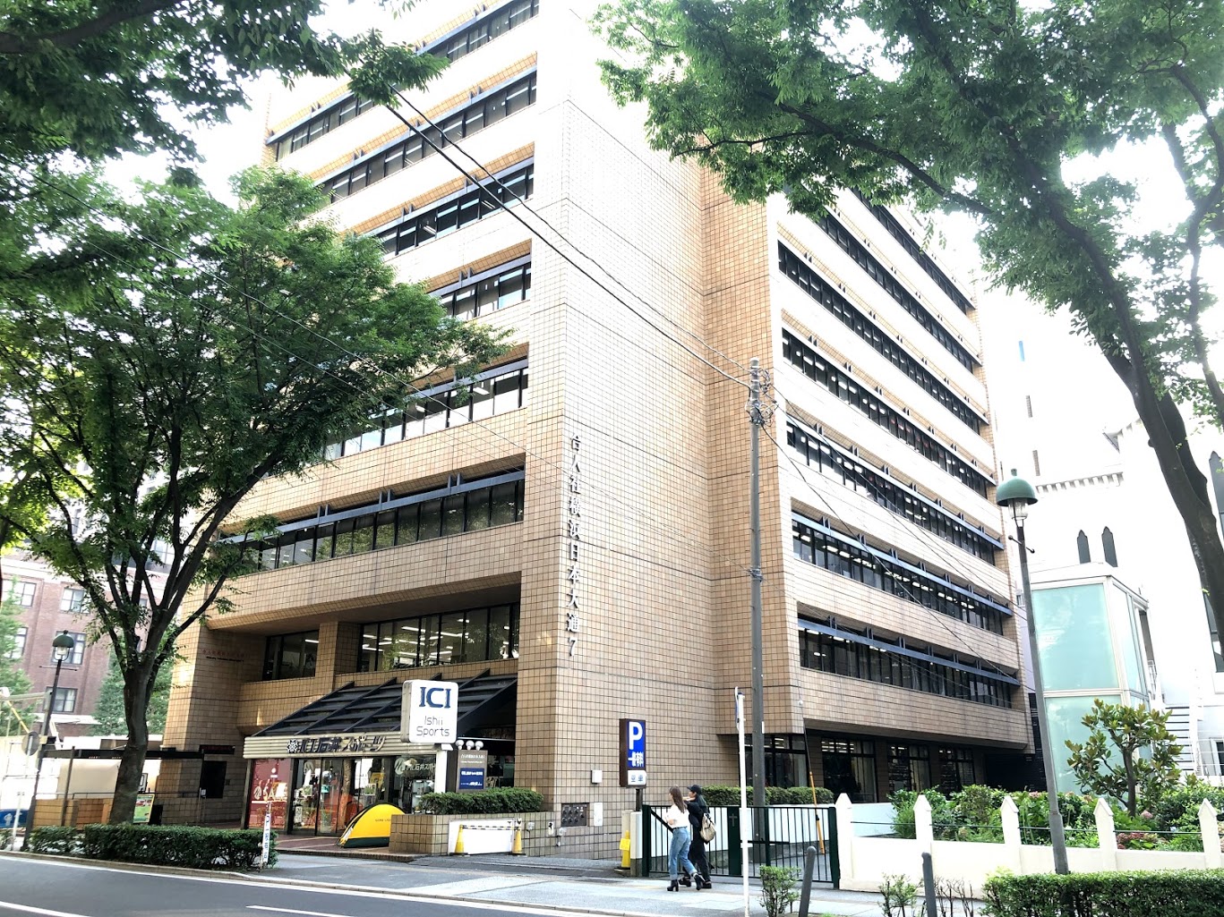 横浜ビジネスポート_日本大通りレンタルオフィス・シェアオフィス・バーチャルオフィス