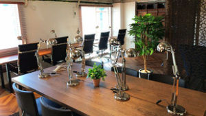 八王子コワーキングスペース_Business Lounge