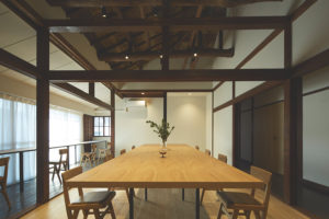 溝の口　コワーキングスペース　nokutica