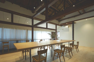 溝の口　コワーキングスペース　nokutica