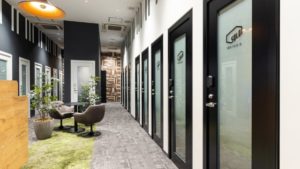 ワークスタイリングSOLO 溝ノ口