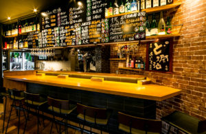 溝の口　コワーキングスペース　アイビーカフェ＋溝の口