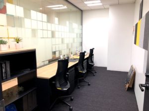 クロスオフィス六本木の賃料や評判まとめ