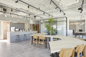 MID POINT 大塚　コワーキングスペース