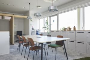 MID POINT 大塚　コワーキングスペース