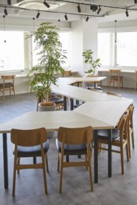 MID POINT 大塚　コワーキングスペース