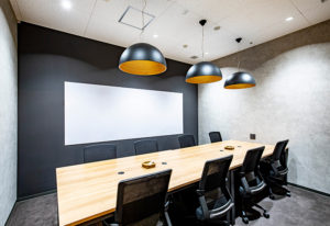 KEY STATION OFFICE 五反田