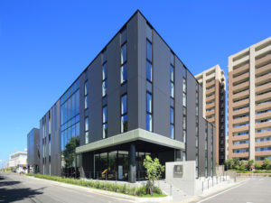 オープンオフィス刈谷