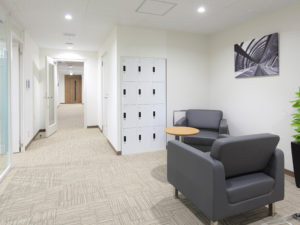 オープンオフィス名古屋丸の内