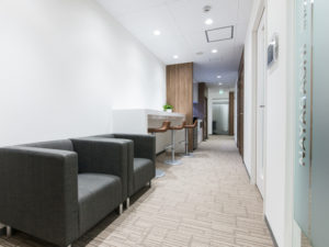 オープンオフィス名駅南