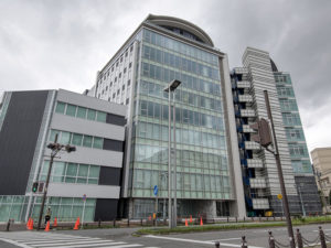 リージャスサンテラス三河安城ビジネスセンター