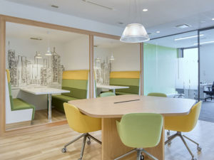 リージャスサンテラス三河安城ビジネスセンター