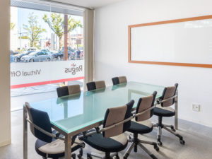 リージャス名古屋国際センター駅前ビジネスセンター