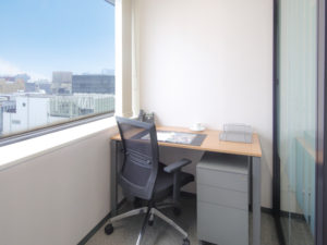 リージャス名古屋栄ガスビルビジネスセンター