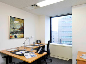 リージャス名駅ビジネスセンター