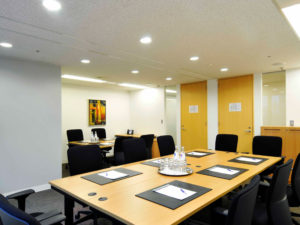 リージャス名駅ビジネスセンター