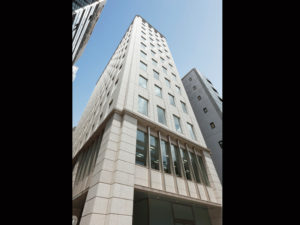 リージャス広小路ガーデンアベニュービジネスセンター