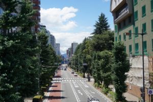 八王子のレンタルオフィス/シェアオフィス