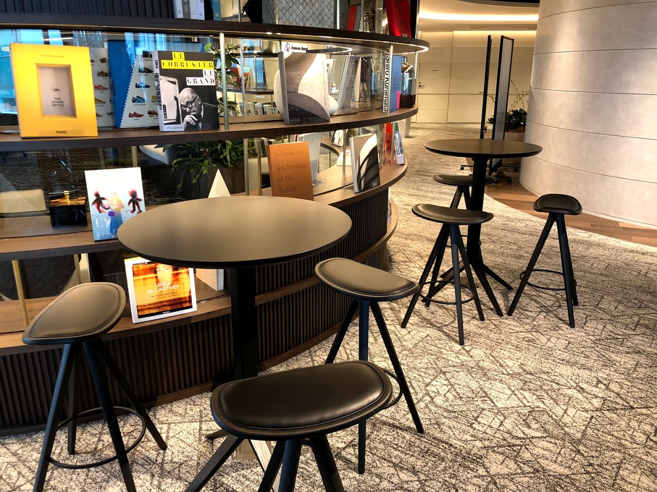 ビジネスエアポート恵比寿の体験レポート 賃料情報 豪華さが凄い オフィスサーチ Biz