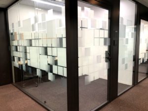 クロスオフィス渋谷_2名個室