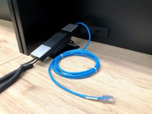 クロスオフィス渋谷_2名個室