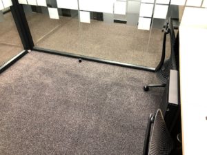 クロスオフィス渋谷_2名個室