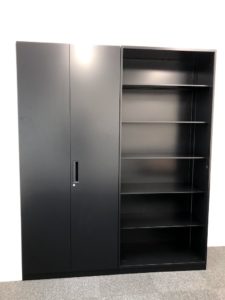 クロスオフィス渋谷_8名個室レンタルオフィス