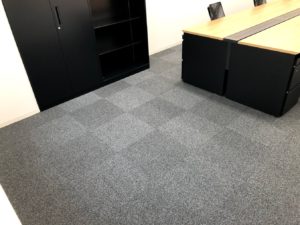 クロスオフィス渋谷_8名個室レンタルオフィス