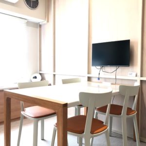 ワンストップビジネスセンター五反田