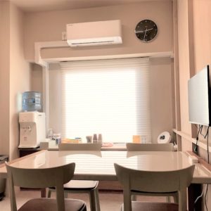 ワンストップビジネスセンター五反田_会議室