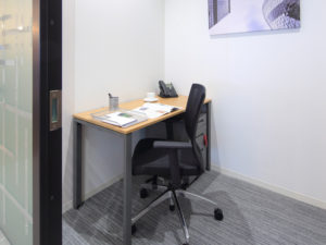 リージャス大名古屋ビルヂングビジネスセンター