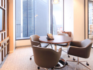 リージャス大名古屋ビルヂングビジネスセンター