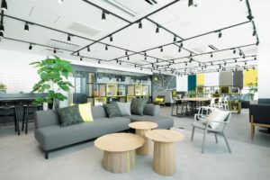 クロスオフィス渋谷